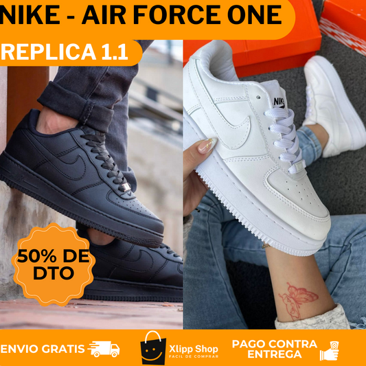Nike - Air Force one 1:1