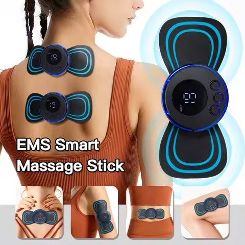 Masajeador de cuello 2x1 envió gratis